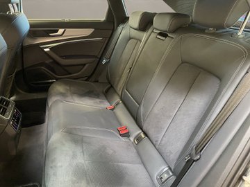 A6 Avant 40 2.0 TDI sport S-line ACC AHK AUT 360 – Bild 15