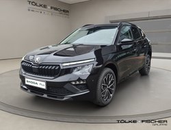 Kamiq 1.5 TSI DSG Tour ACC AHK Kamera Navi Virt