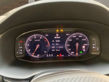 Ateca 1.5 TSI Tribe Edition ACC AHK AUT Kam. 360 – Bild 12