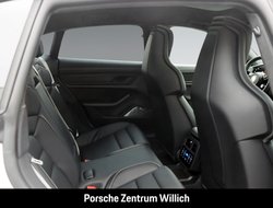 Taycan 4S Sport Turismo Burmester LED-Matrix