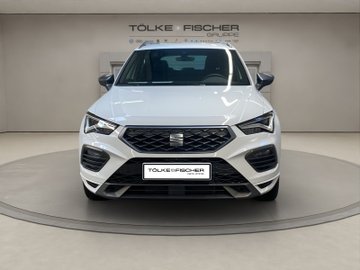 Ateca 1.5 TSI ACT FR ACC Kam. Navi Sportp. 360 – Bild 3