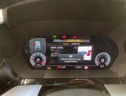 A3 35 Sportback 1.5 TFSI (MHEV) S-Line S-line LM