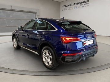 Q5 Sportback 50 2.0 TFSI e quattro advanced AHK – Bild 4