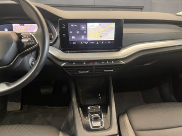 Octavia Combi 2.0 TDI Ambition AUT Navi Virtual – Bild 15