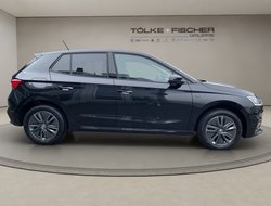 Fabia 1.5 TSI DSG Tour ACC RFK PDC Navi Kessy