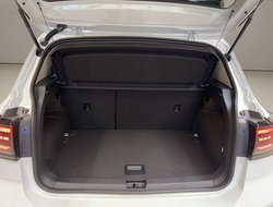 T-Cross ENERGY 1.0 l TSI OPF  7-Gang-DSG ACC AHK