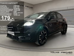 Puma 1.0 EcoBoost ST-Line X ACC Kam. Navi LED LM