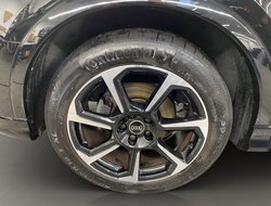 Q3 35 1.5 TFSI S-Line S-line ACC AHK AUT Navi LM