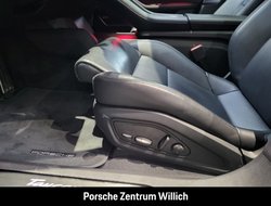 Taycan Surround-View LED-Matrix Panoramadach