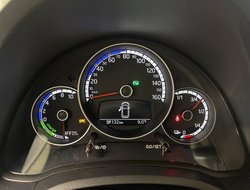 up!  e-up! Style Plus AUT Kam. KlimaA. LM PDC