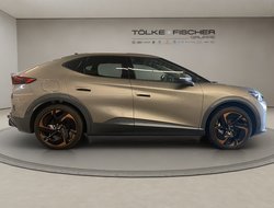 Tavascan Dual Engine 4Drive VZ DCC ACC AUT 360