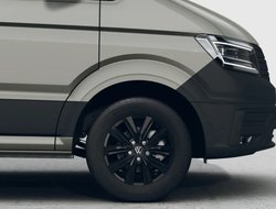 Crafter Grand California Dune 600 TDI Mod.2026