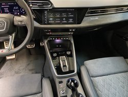 A3 S-Line Limousine 35 2.0 TDI S-line ACC AUT LM