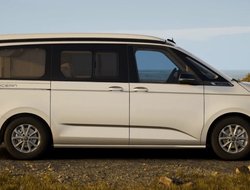 T7 California Ocean TDI 110 kW DSG