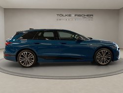 A6 e-tron Avant 2024 - 2026 W S-line ACC AHK AUT