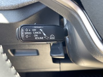 Kamiq 1.0 TSI DSG Tour ACC Navi Matrix eHeck RFK – Bild 9