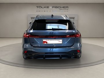 A5 Avant 2.0 TFSI W S-line ACC AHK AUT Kam. Navi – Bild 5