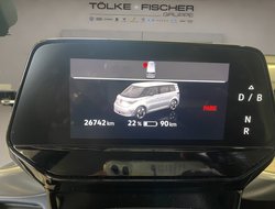 ID.Buzz Bus W Pro IQLight ACC AHK AUT Kam. Navi