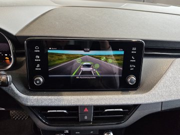Kamiq 1.0 TSI DSG Balance AHK AUT Kam. KeyLess – Bild 13