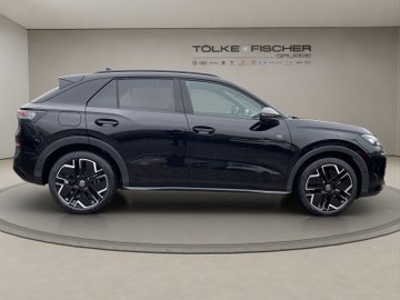 T-Roc R-Line 1.5 l eTSI OPF DSG R-Line IQLight – Bild 6