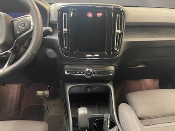 XC40 P8 Ultimate Recharge Pure Electric ACC AHK – Bild 14