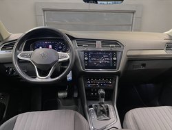 Tiguan Allspace 2.0 TDI  Life DCC Pano ACC AHK