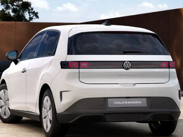 ID. Polo Life 52 kWh Automatik Klima CCS ACC AUT – Bild 4