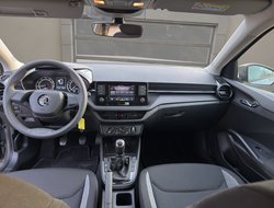 Fabia 1.0 MPI Active LED PDC SHZ Winterp. SpurH