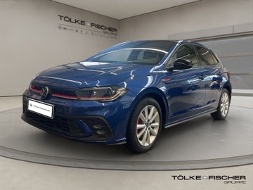 Polo VI 2.0 TSI GTI IQLight ACC AUT Kam. Navi LM – Bild 2