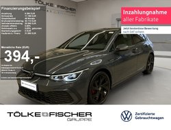 Golf VIII 2.0 TDI GTD AUT Sportp. Virtual LED LM