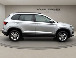 Karoq Tour DSG ACC AHK Navi LED