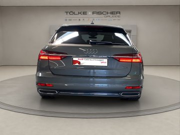 A6 Avant 40 2.0 TDI quattro sport S-line ACC AUT – Bild 5