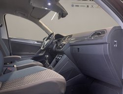 Tiguan 1.5 TSI BMT IQ.DRIVE ACC AHK Kam. Navi LM