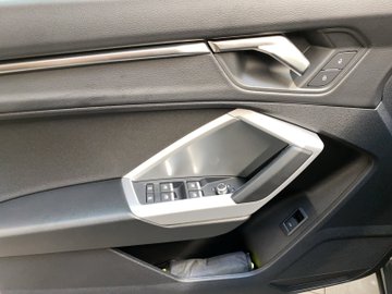 Q3 Sportback 35 1.5 TFSI ACC AHK AUT Kam. Navi – Bild 9