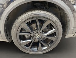 T-Roc 2.0 TDI 4Motion R-Line DCC R-Line IQLight
