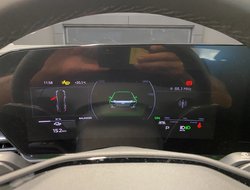 A6 e-tron Avant quattro W S-line ACC AHK AUT 360