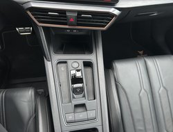 Formentor 2.5 TSI 4Drive VZ5 DCC ACC AUT Leder