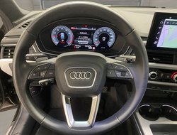 A4 45 2.0 TFSI quattro Avant S-Line S-line ACC