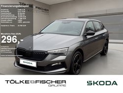 Scala 1.5 TSI Monte Carlo Pano ACC AUT Kam. Navi