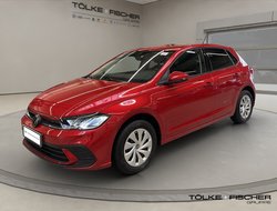 Polo VI 1.0 Life Kam. Navi Virtual DynLicht LED