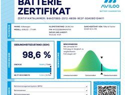 ID.Buzz Bus W Pro IQLight ACC AHK AUT Kam. Navi