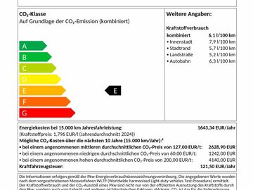 Tiguan 1.5 l eTSI DSG *SOFORT VERFÜGBAR* WKR AHK – Bild 19