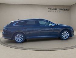 Arteon Shooting Brake 2.0 TDI  Elegance DCC Pano