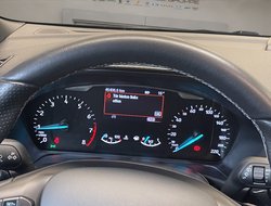 Fiesta 1.0 EcoBoost ST-Line Kam. Navi Sportp. LM