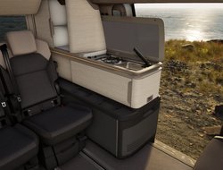 T7 California Ocean TDI 110 kW DSG