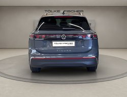 Tiguan Elegance 2.0 l TDI 7-Gang-DSG IQLight ACC