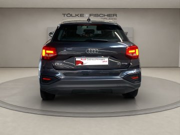 Q2 30 1.0 TFSI ACC AHK Navi el.Heck KeyLess LED – Bild 5