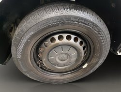 T6.1 Transporter 2.0 TDI Kasten FWD EcoProfi AHK