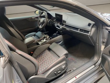 RS 5 Coupe 2.9 quattro TFSI ACC AUT Kam. Navi LM – Bild 18