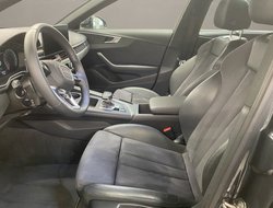 A4 40 2.0 TDI Avant advanced ACC AUT Kam. Navi